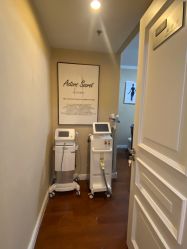 -演员的秘密·皮肤管理