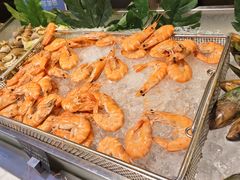 -冀粤香海鲜自助餐厅(西美五洲店)