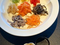 三皮丝-晓长安·新陕菜(曲江店)