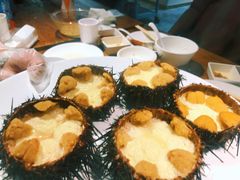 -海味当家·蒸锅海鲜(星海公园店)