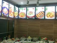 -百味饺子城•海鲜家常菜(秦皇岛店)