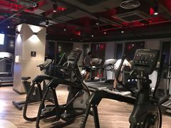 -威尔仕健身(海伦中心店)