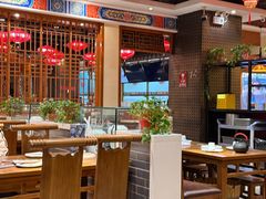 -满园烤鸭·春饼(太原街万达店)