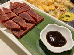 -么子烤肉(化龙池店)