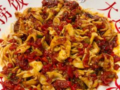 -小郭私房菜·海肠捞饭(学士街店)