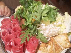 寿喜锅-游You House(西单老佛爷店)