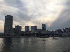 -神户美利坚公园东方大酒店