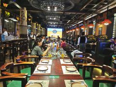 -马迭尔德式西餐精酿啤酒屋(中央大街店)