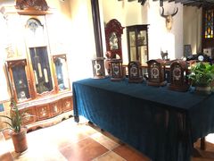 -良辰钟表店名表维修中心