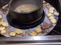 -滇藏石锅宴(崇仁巷老店)