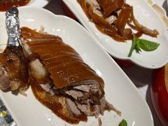 -大鸭梨烤鸭·北京菜(南小街/南苑店)