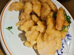 -八大碗·地道东北菜(白塔堡店)