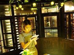 -胡桃里乐队酒馆(鎏嘉码头店)