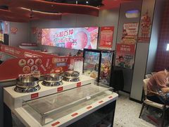 -宏姐串串香(征仪路店)