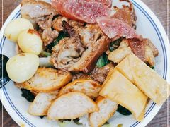 -陆长玖古法猪脚饭(玄风桥店)