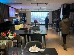 -RIVIERA 松鹤楼(外滩店)
