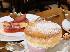 -Entrecôte 法国牛扒馆(保利·时光里店)