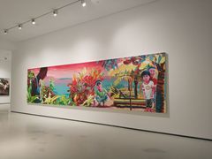 -四川美术学院美术馆