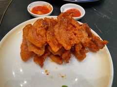 香酥南乳肉-吴记富苑(朝阳店)