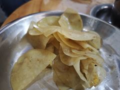 -学街秀兰麻辣烫