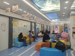 -极橙儿童齿科矫正中心(奥城店)