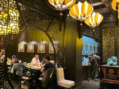 -鼓楼东街老火锅(鼓楼店)