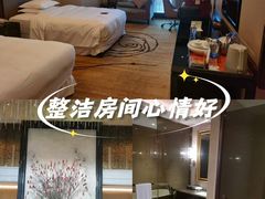 -汕头龙光喜来登酒店