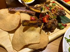 -泰堤坊(淡水体育馆店)