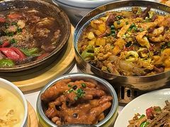 -四道菜·福建菜馆(万家广场店)
