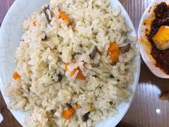 手抓饭-清真·益鑫羊肉手抓馆(花园北街店)