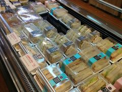 -罗莎蛋糕(钱江店)