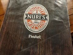 -Naughty Nuri’s Phuket