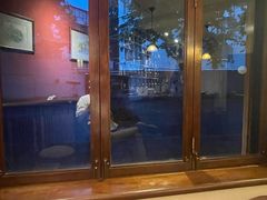 -RUMORS COFFEE ROASTERY鲁马滋咖啡(湖南路店)