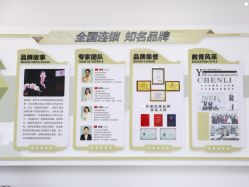 -臣丽纹眉品牌连锁