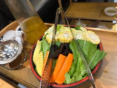 -一朵菌·野生菌探索家火锅(南亚店)