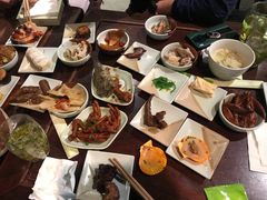 -青藤茶馆(南山路店)