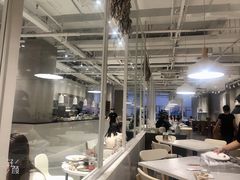 大堂-娜娜家·Nana's restaurant(国金汇店)