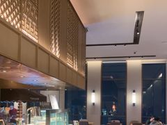 -嘉定凯悦·咖啡厅