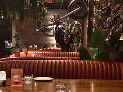 -1886德国汽车餐厅(外滩中央店)