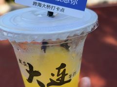 -星海湾跨海大桥