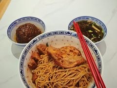 -鲁达面馆本帮风味(共康东路店)