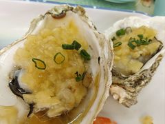 -景好海鲜餐厅(大鹏必选旅游店)