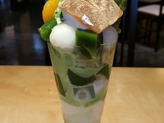 -伊藤久右卫门(宇治本店)