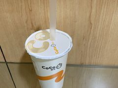 -CoCo都可(湖滨银泰店B区店)