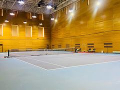 -网动网球培训(北京友谊宾馆校区)