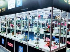 -东浩兰生上海世博展览馆