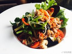 -泰好吃·泰式餐厅(彭城壹号店)