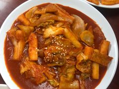 -屋里家延边朝鲜族冷面(南园店)