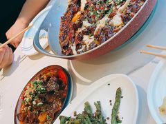 -川人百味(金安中央大街店)