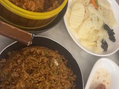 -小菜园新徽菜(无锡宜家荟聚中心店)